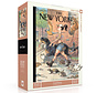 New York Puzzle Co. The New Yorker: Local Fauna Puzzle 1500pcs