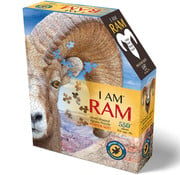 Madd Capp Games Madd Capp I Am Ram Puzzle 550pcs