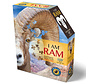 Madd Capp I Am Ram Puzzle 550pcs
