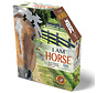 Madd Capp I Am Horse Puzzle 300pcs