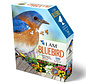 Madd Capp I Am Bluebird Puzzle 300pcs