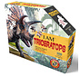 Madd Capp I Am Triceratops Puzzle 100pcs
