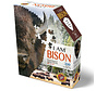 Madd Capp I Am Bison Puzzle 300pcs