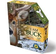 Madd Capp Games Madd Capp I Am Buck Puzzle 550pcs