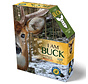 Madd Capp I Am Buck Puzzle 550pcs