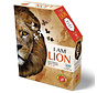 Madd Capp I Am Lion Puzzle 300pcs