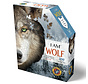 Madd Capp I Am Wolf Puzzle 300pcs