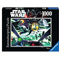 Ravensburger Star Wars: X-Wing Cockpit Puzzle 1000pcs