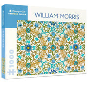 Pomegranate Pomegranate Morris, William: William Morris  Puzzle 1000pcs