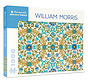Pomegranate Morris, William: William Morris  Puzzle 1000pcs