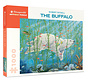 Pomegranate Bissell, Robert: The Buffalo Puzzle 1000pcs