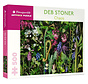 Pomegranate Stoner, Deb: Chaos Puzzle 500pcs