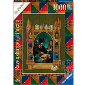 Ravensburger Ravensburger Harry Potter Collector's Edition: Harry Potter and the Half Blood Prince Puzzle 1000pcs