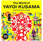 Laurence King The World of Yayoi Kusama Puzzle 1000pcs