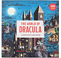Laurence King The World of Dracula 1000pcs