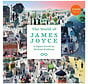 Laurence King The World of James Joyce Puzzle 1000pcs