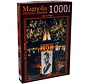 FINAL SALE Magnolia GAL-ATA-TÜRK Kulesi - GAL- ATA-TURK Tower Puzzle 1000pcs