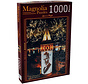 Magnolia GAL-ATA-TÜRK Kulesi - GAL- ATA-TURK Tower Puzzle 1000pcs
