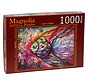 Magnolia Fishes Puzzle 1000pcs