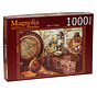 FINAL SALE Magnolia Vintage Things Puzzle 1000pcs