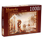 Magnolia Date - Raen Special Edition Puzzle 1000pcs