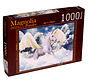 Magnolia Blue Sky Pegasus Puzzle 1000pcs