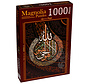 FINAL SALE Magnolia Ayetü'l-Kürsi Puzzle 1000pcs