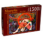 Magnolia Myth Mini Puzzle 1500pcs