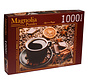 Magnolia Coffee Time Puzzle 1000pcs