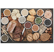 Magnolia Puzzles Magnolia Sağlıklı Mutfak - Healthy Kitchen Puzzle 1000pcs
