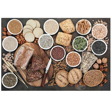 Magnolia Puzzles Magnolia Sağlıklı Mutfak - Healthy Kitchen Puzzle 1000pcs