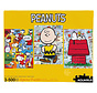 Aquarius Peanuts Puzzle 3 x 500pcs