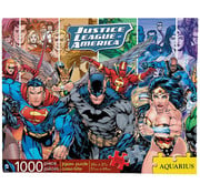 Aquarius Aquarius DC Comics - Justice League of America Puzzle 1000pcs