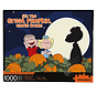 Aquarius Peanuts - Great Pumpkin Puzzle 1000pcs