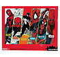 Aquarius Marvel Spider-Man Timeline Puzzle 1000pcs