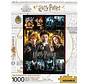 Aquarius Harry Potter - Movies Puzzle 1000pcs