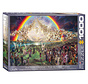 Eurographics Artist Label Greene: The Blessed Hope Puzzle 1000pcs