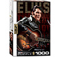 Eurographics Celebrity & Music: Elvis Presley Comeback Special Puzzle 1000pcs