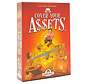 Cover Your Assets Card Game