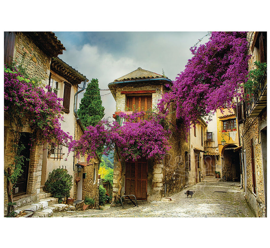 Anatolian Old Town Puzzle 1500pcs RETIRED