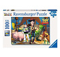 Ravensburger Disney Pixar Toy Story 4 Puzzle 100pcs XXL