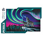 Indigenous Collection: Sky Dance - Wolf Song Puzzle 1000pcs