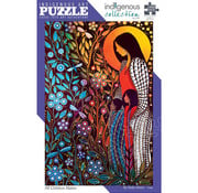 Canadian Art Prints Indigenous Collection: All Children Matter Puzzle 1000pcs