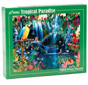 Vermont Christmas Company Vermont Christmas Co. Tropical Paradise Puzzle 1000pcs