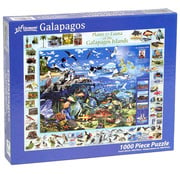 Vermont Christmas Company Vermont Christmas Co. Galapagos Puzzle 1000pcs