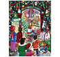 Vermont Christmas Co. Letters to Santa Puzzle 550pcs