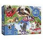 Gibsons Cats Puzzle 12pcs XXL