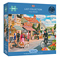 Gibsons Last Collection Puzzle 1000pcs
