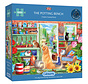 Gibsons The Potting Bench Puzzle 1000pcs