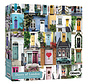 Gibsons The Doors of London Puzzle 1000pcs